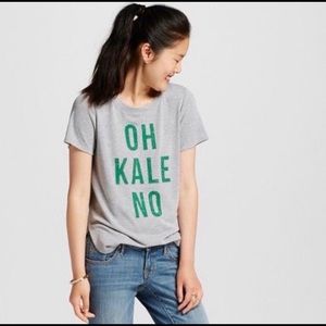 Modern Lux T-Shirt Oh Kale No B46